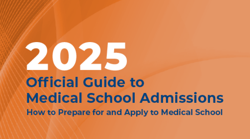 Medical School Admission Requirements™ (MSAR®) for Applicants
